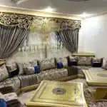 Salon Marocain moderne disponible en Algérie