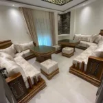 Salon Marocain moderne disponible en Algérie