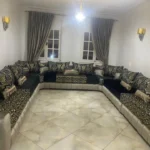 Salon Marocain moderne disponible en Algérie