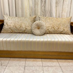 Couverture (Salon Décoration)