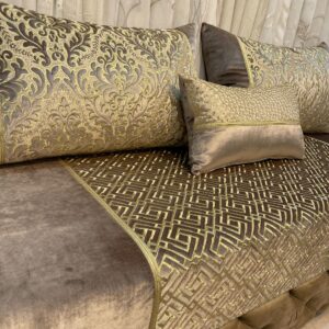 Couverture (Salon Décoration)