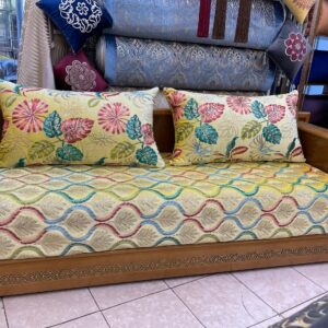 Couverture (Salon Décoration)