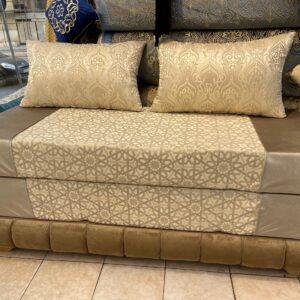 Couverture (Salon Décoration)