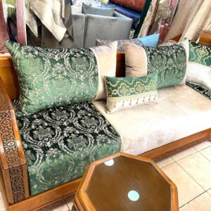 Couverture (Salon Décoration)