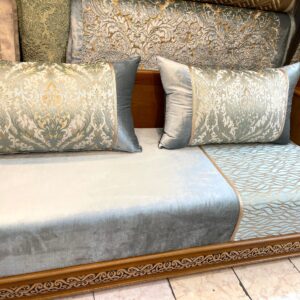 Couverture (Salon Décoration)