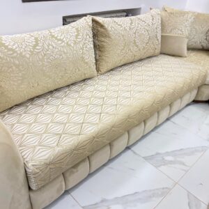 Couverture (Salon Décoration)