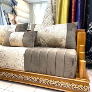 Couverture (Salon Décoration)