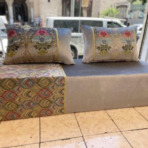 Couverture (Salon Décoration)