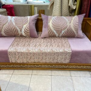 Couverture (Salon Décoration)
