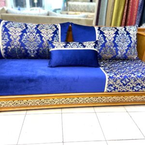 Couverture (Salon Décoration)