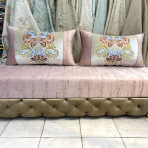 Couverture (Salon Décoration)