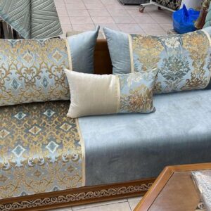 Couverture (Salon Décoration)