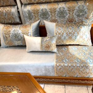 Couverture (Salon Décoration)