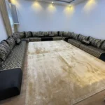 Salon Marocain moderne disponible en Algérie