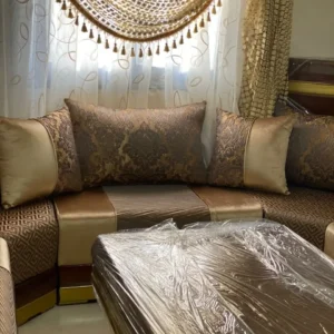 Salon Marocain moderne disponible en Algérie