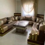 Salon Marocain moderne disponible en Algérie