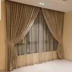 Rideaux sur mesure en Algérie – Qualité premium