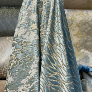 Tissu Brocare
