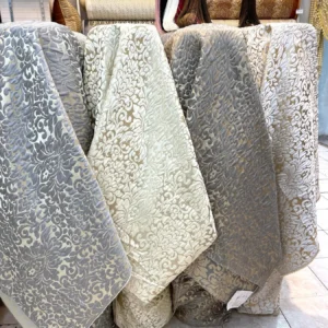 Tissu Brocare double large 280cm