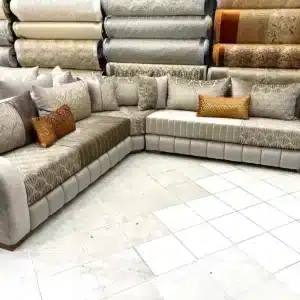 أريكة كابيتوني (أثاث صالون)