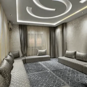 Salon Marocain