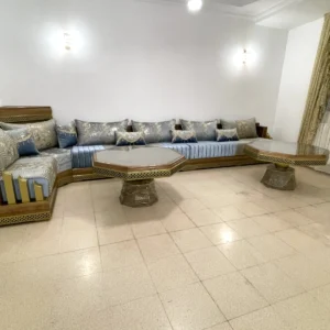 Salon Marocain