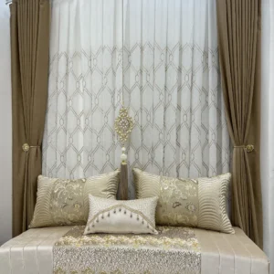 Couverture (Salon Décoration)
